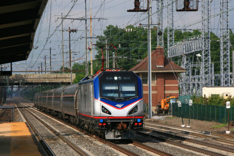 Amtrak Fares And Availability A Mixed Bag For Summer Travel - Trains