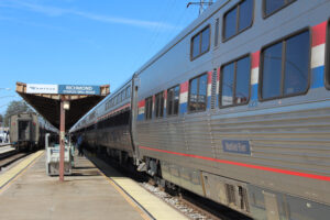 Amtrak fares and availability a mixed bag for summer travel - Trains