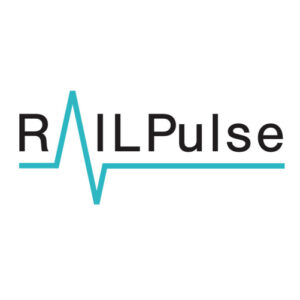 Logo of RailPulse consortium