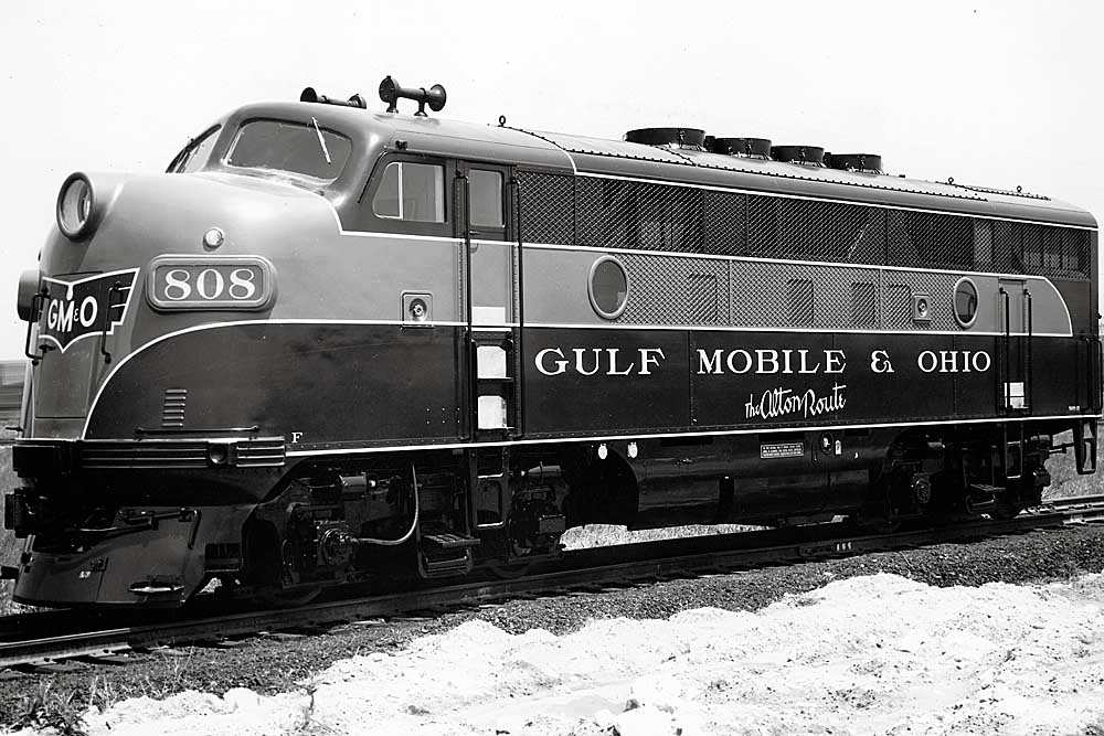 gulf-mobile-and-ohio-locomotives-remembered-trains