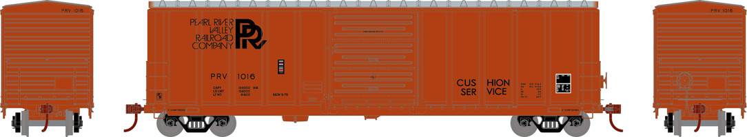brown boxcar illustration