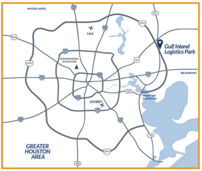 New owner for industrial park, short line near Houston - Trains