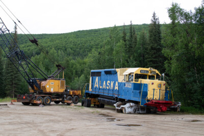 “Aurora Express” to offer a new way to watch the Northern Lights - Trains