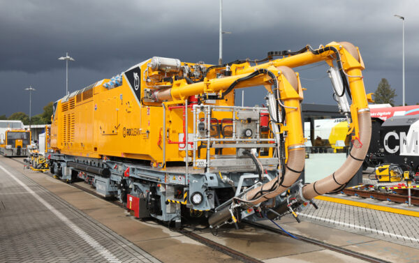 Return of InnoTrans draws more than 137,000 (updated) - Trains