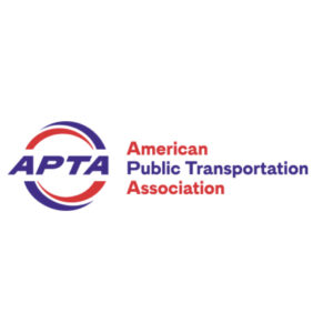 Logo of American Public Transportation Association