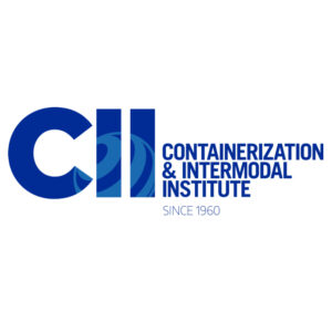 Logo of Containerization and Intermodal Institute