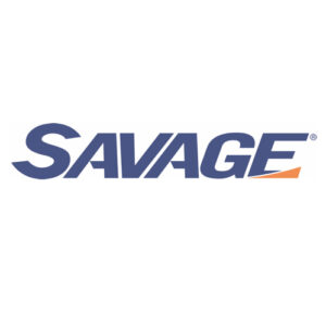 Logo of Savage Services