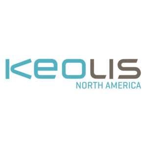 Logo of Keolis North America