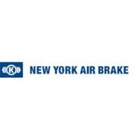 Logo for New York Air Brake
