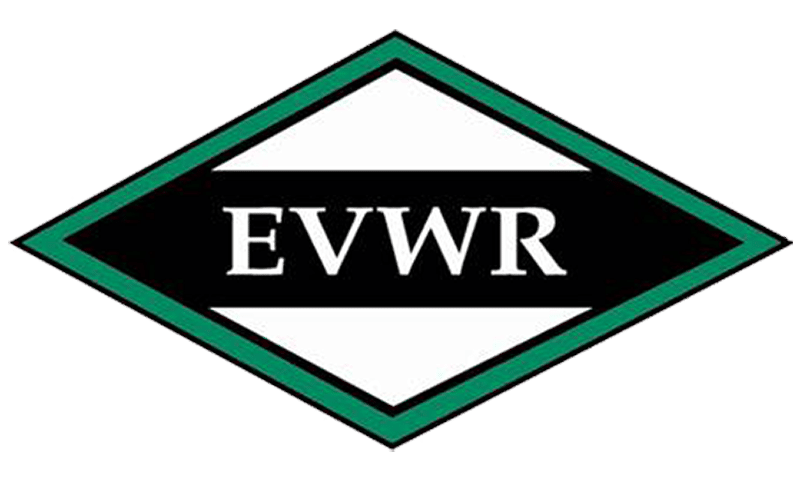 Evansville Western Railway logo
