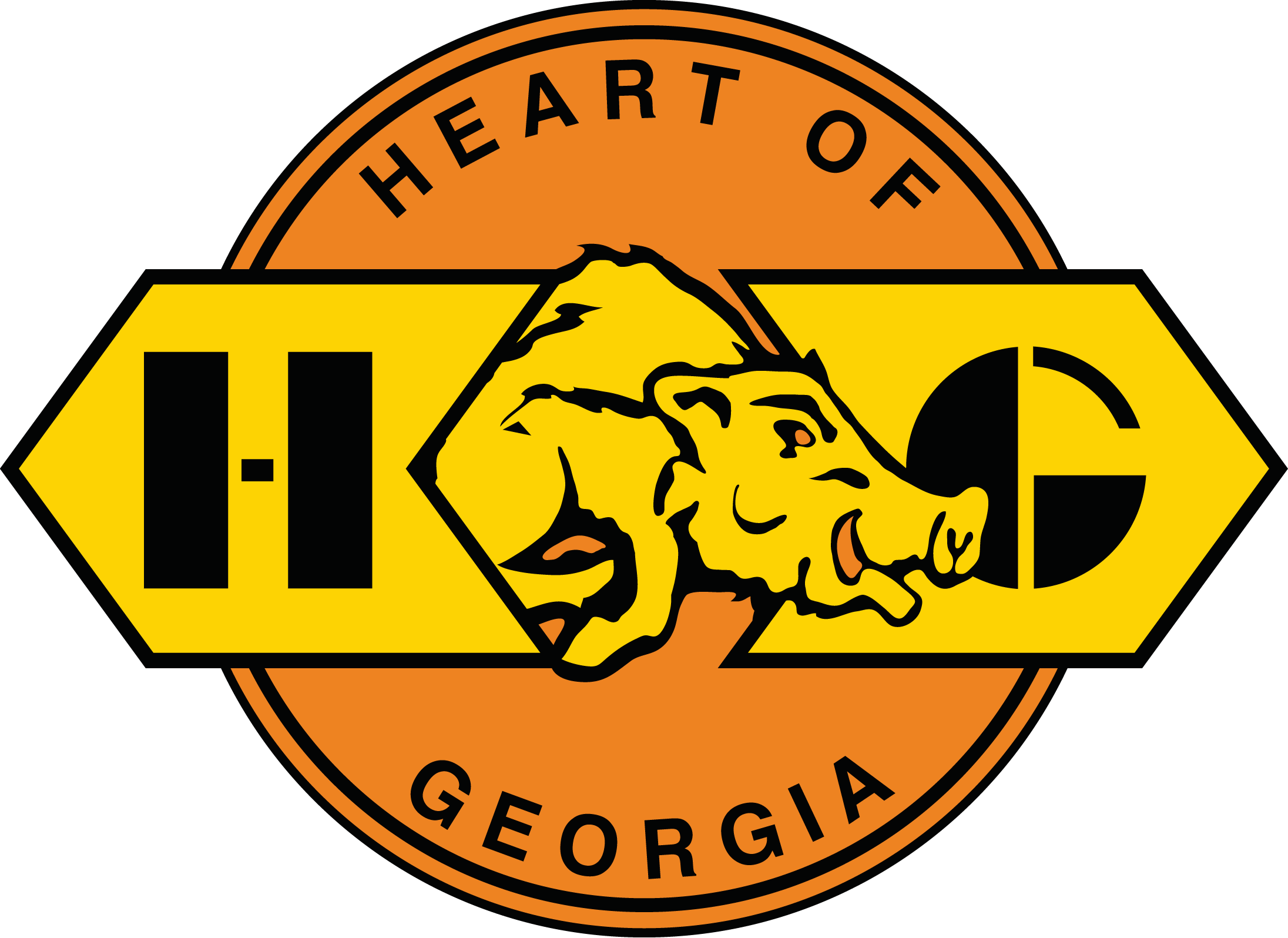 Heart of Georgia Railroad profile - Trains