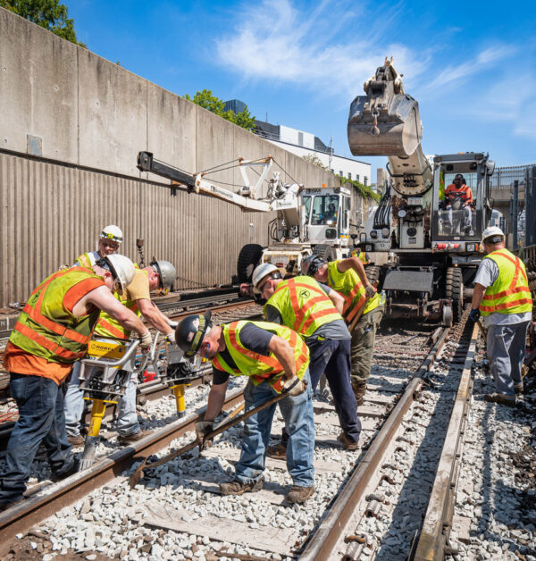 New details released on MBTA track worker incidents - Trains