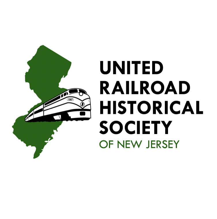 Logo of United Railroad Historical Society