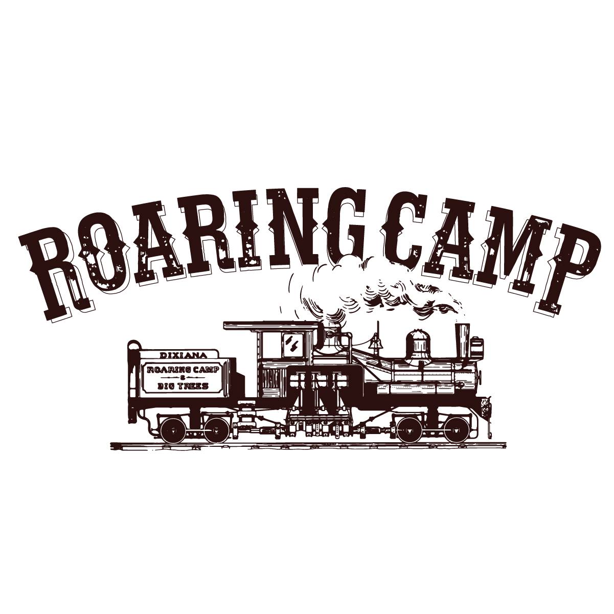 Roaring Camp Railroads profile Trains