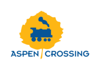 Aspen Crossing logo