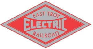 East Troy Electric Railroad logo