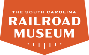 South Carolina Railroad Museum logo