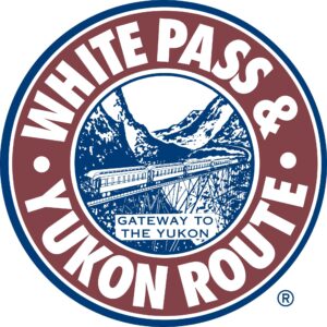 White Pass & Yukon Route logo