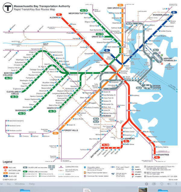 MBTA lifts blanket speed restriction, but many slow orders remain - Trains