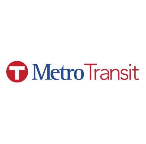 Logo of Twin Cities Metro Transit