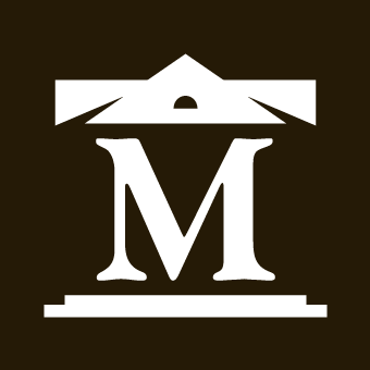 MacBride Copperbelt Mining Museum logo