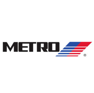 Logo of Houston Metro