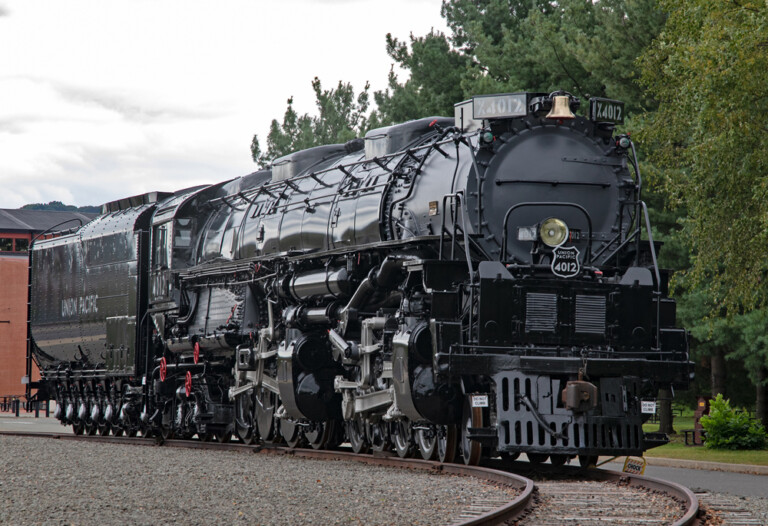 Steamtown National Historic Site’s Railfest set for June 17 - Trains