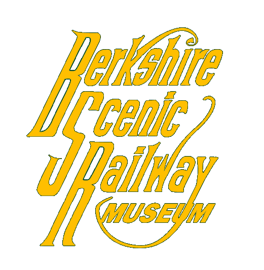 Berkshire Scenic Railway Museum logo