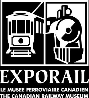 Exporail logo