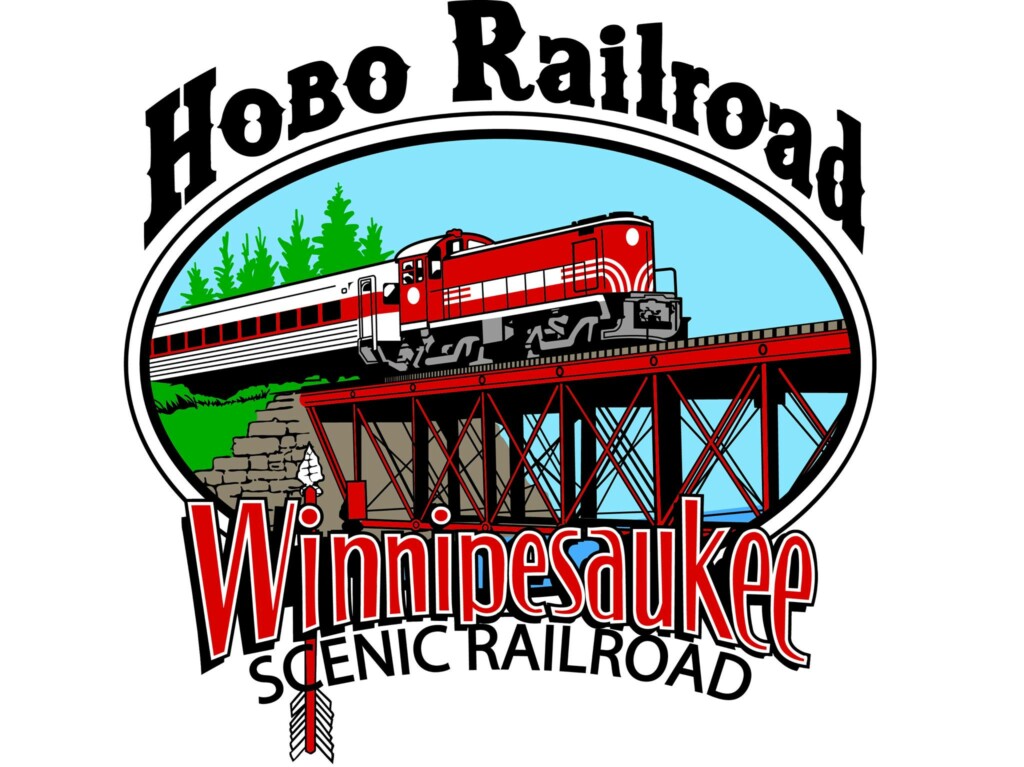 Hobo and Winnipesaukee Scenic Railroads logo
