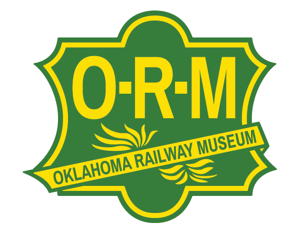 Oklahoma Railway Museum logo