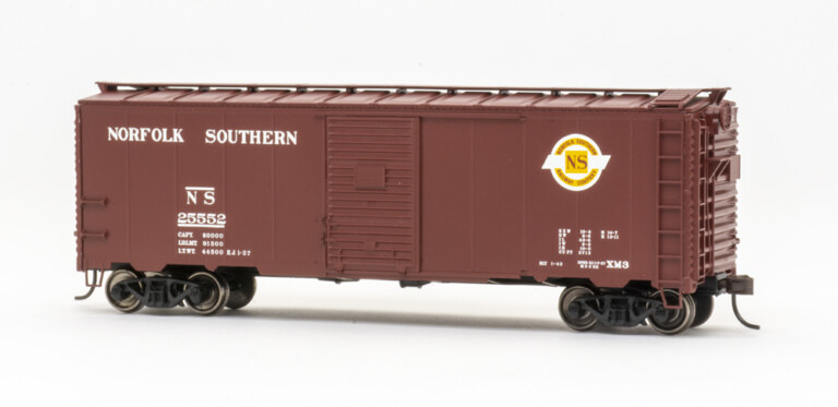 HO scale freight car kit roundup - Trains