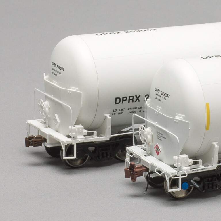 Guide to HO scale couplers - Trains