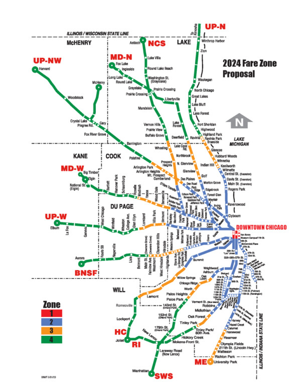 Metra Fare Changes 2025 Dates - Valerie T. Smith