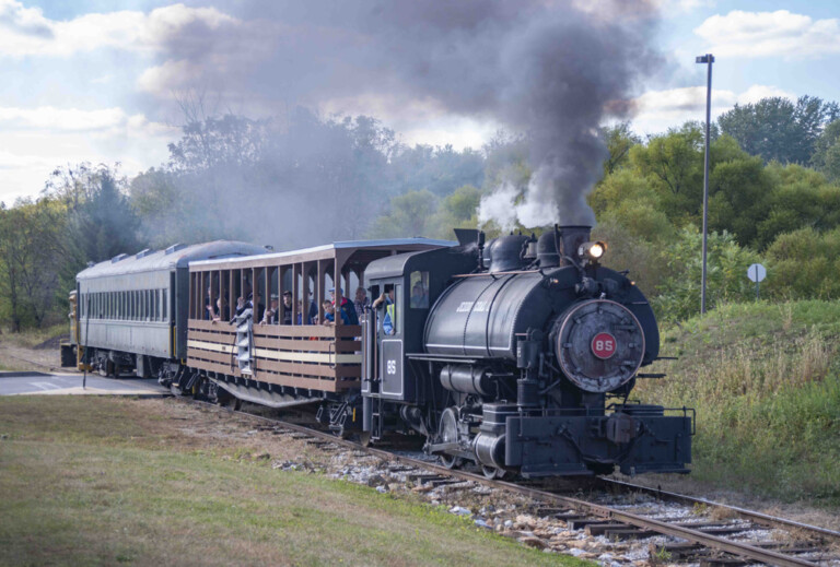 Pennsylvania’s Northern Central Railway to mark 10th anniversary - Trains