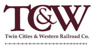 Twin Cities & Western logo