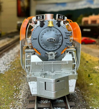 Kit Bashing (With Furry Paws) - Model Railroader Magazine - Model  Railroading, Model Trains, Reviews, Track Plans, and Forums