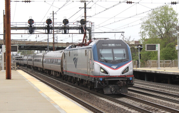 House Republicans Propose 64 Cut To Amtrak Budget For Fiscal 2024 Trains 3228