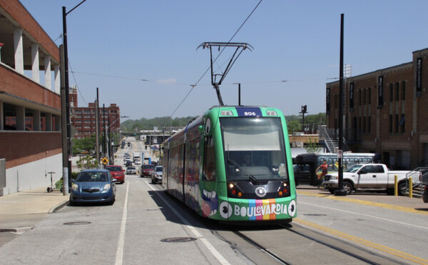 CAF lands contract for new Omaha streetcar line - Trains