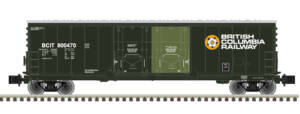 Atlas enters Z scale freight car market - Trains