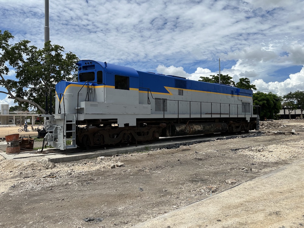 National Railway Company of Cuba - Wikiwand