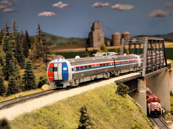 Getting Started In Model Railroading: The Beginner’s Guide - Trains