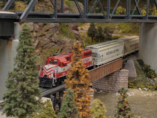 Getting Started in Model Railroading: The Beginner’s Guide - Trains