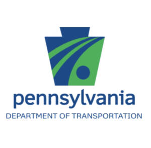 Logo of Pennsylvania Department of Transportation