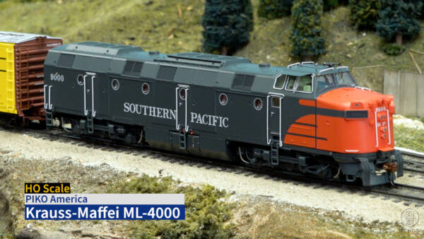 Model railroader best sale