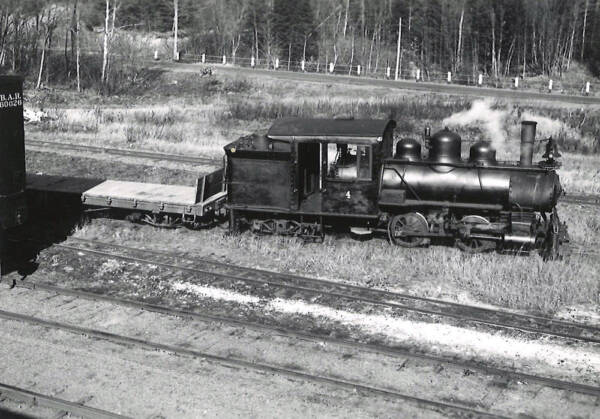 Maine Narrow Gauge Railroad to restore two locomotives to operation ...