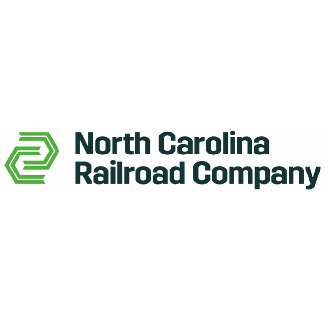 Logo of North Carolina Railroad Co.
