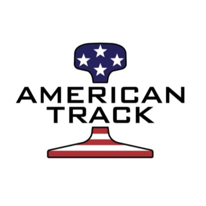 Logo of American Track