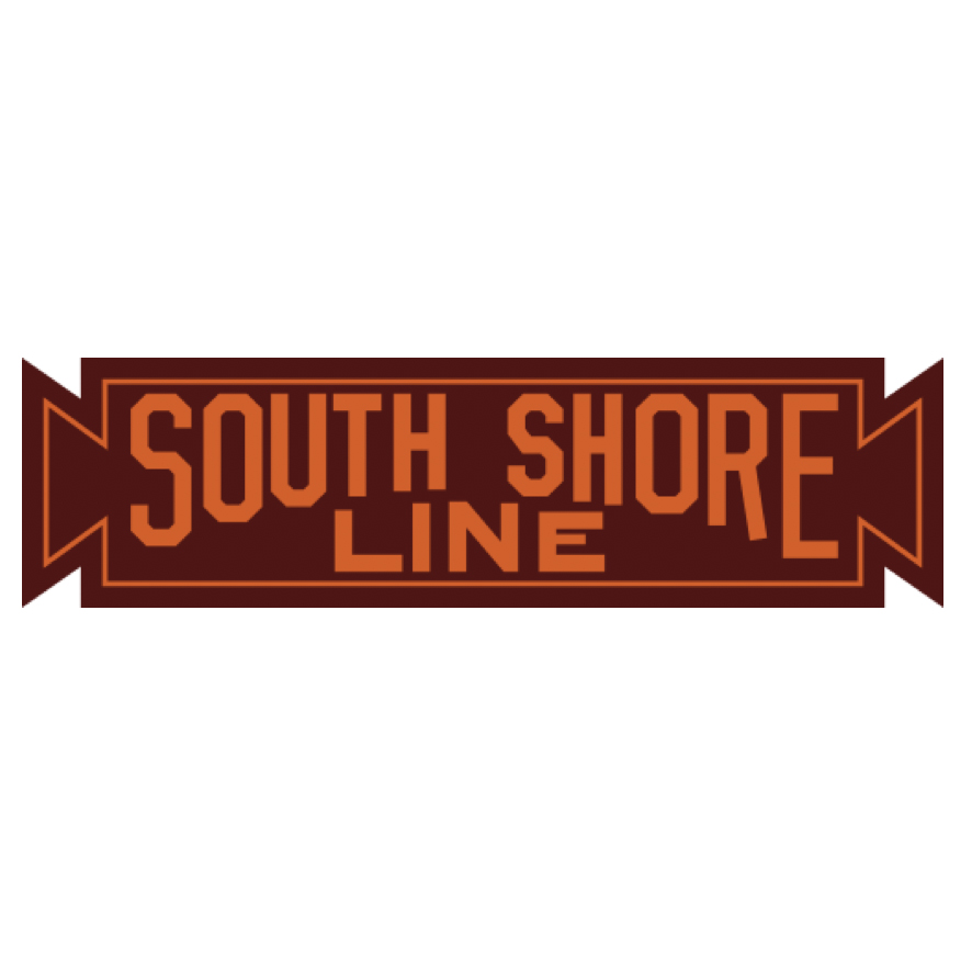South Shore Line logo