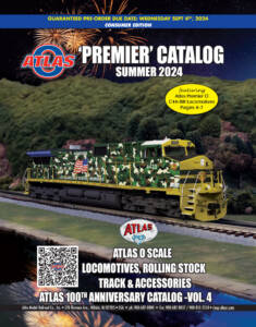 Color photo of catalog cover